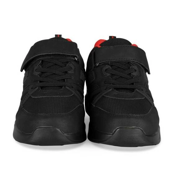 Sneakers BLACK UNYK