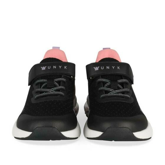 Sneakers BLACK UNYK