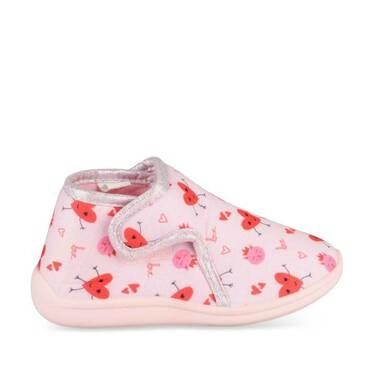 Chaussons ROSE NINI & GIRLS