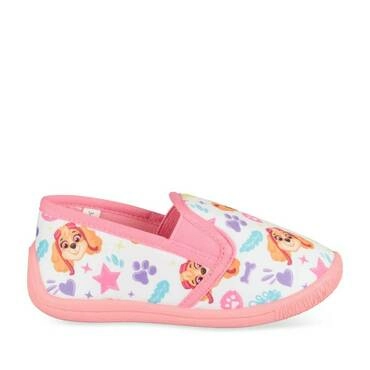 Chaussons ROSE PAW PATROL FILLE