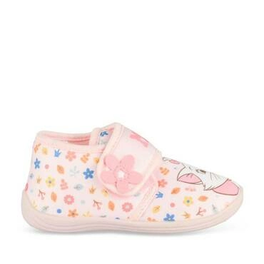 Chaussons ROSE MARIE DISNEY