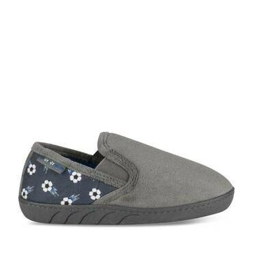 Slippers GREY ISOTONER