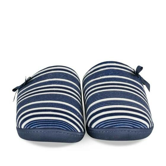 Slippers NAVY ISOTONER