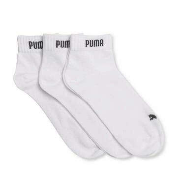 Chaussettes BLANC PUMA