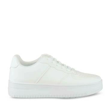 Sneakers WHITE MERRY SCOTT