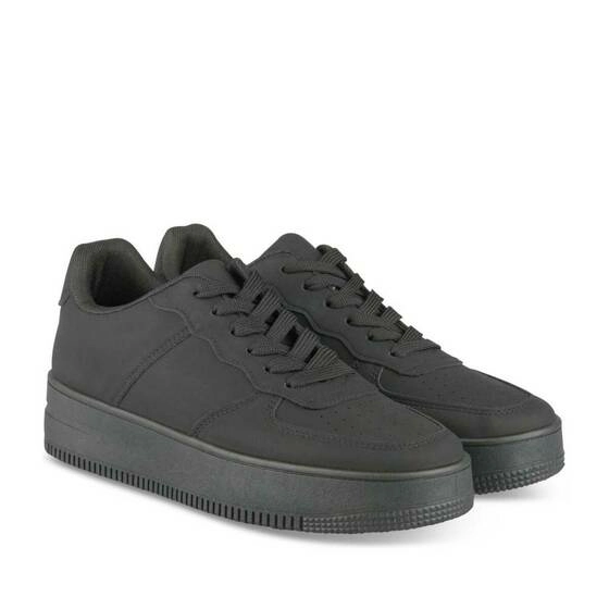 Sneakers BLACK MERRY SCOTT