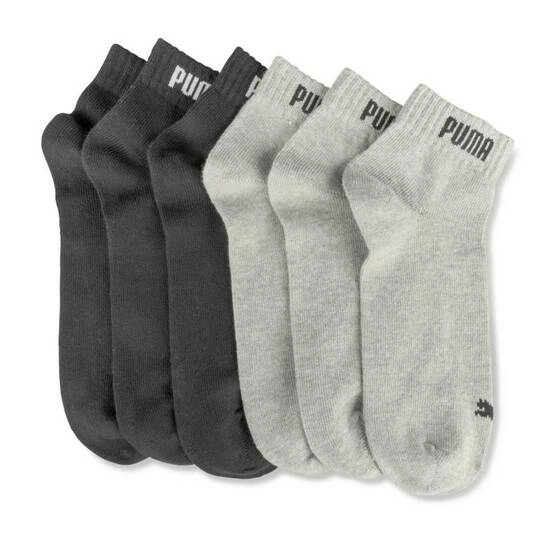 Chaussettes MULTICOLOR PUMA