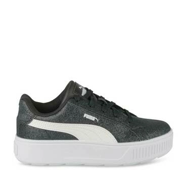 Sneakers Karmen Glitz BLACK PUMA