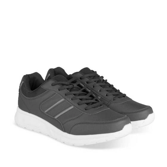 Sneakers BLACK UNYK