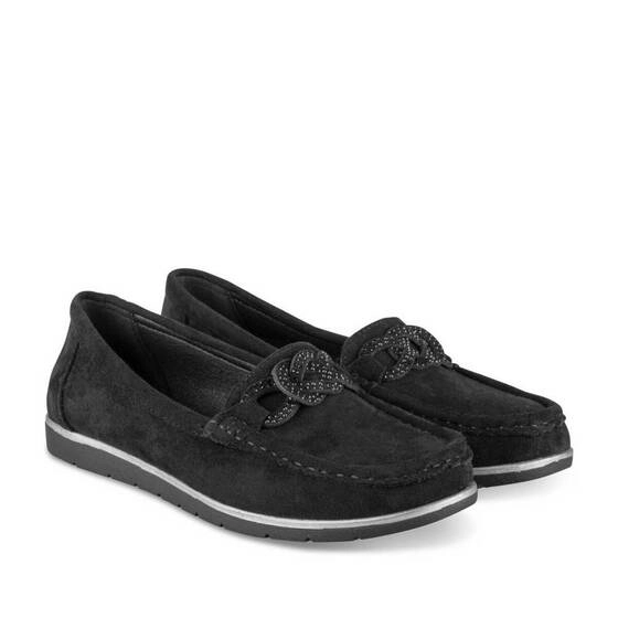 Mocassins NOIR PHILOV