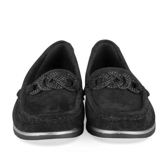 Mocassins NOIR PHILOV