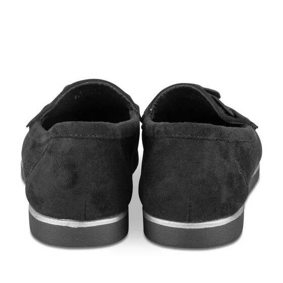 Moccasins BLACK PHILOV