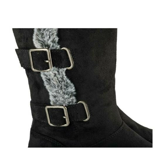 Bottes NOIR PHILOV