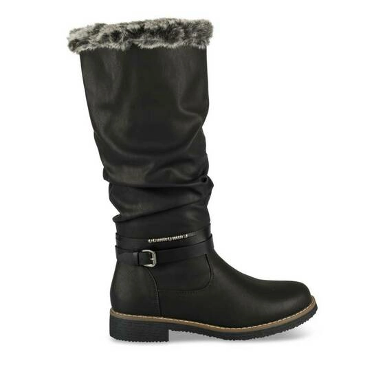 Boots BLACK PHILOV