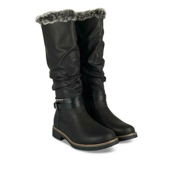 Bottes NOIR PHILOV