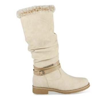 Boots BEIGE PHILOV