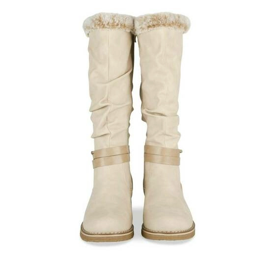 Boots BEIGE PHILOV