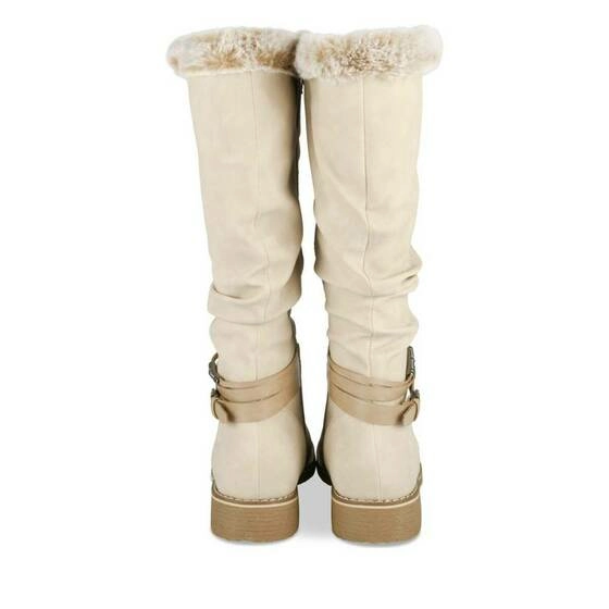 Boots BEIGE PHILOV