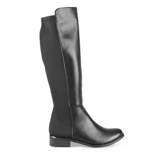 Bottes NOIR PHILOV