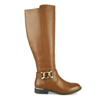 Bottes COGNAC PHILOV