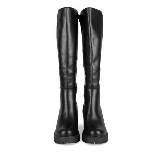 Bottes NOIR MERRY SCOTT