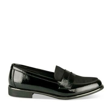 Mocassins NOIR PHILOV