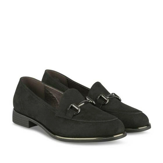 Mocassins NOIR PHILOV