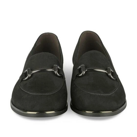 Mocassins NOIR PHILOV