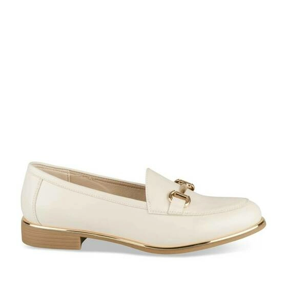 Mocassins BEIGE PHILOV