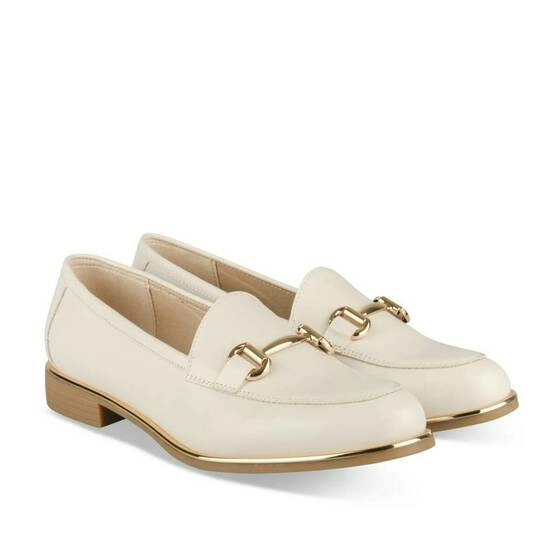 Mocassins BEIGE PHILOV