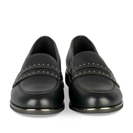 Mocassins NOIR PHILOV