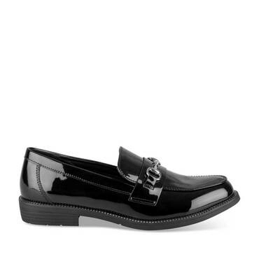 Moccasins BLACK PHILOV