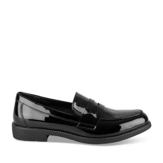 Moccasins BLACK PHILOV