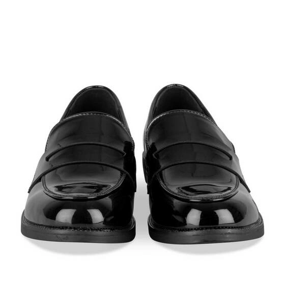 Moccasins BLACK PHILOV