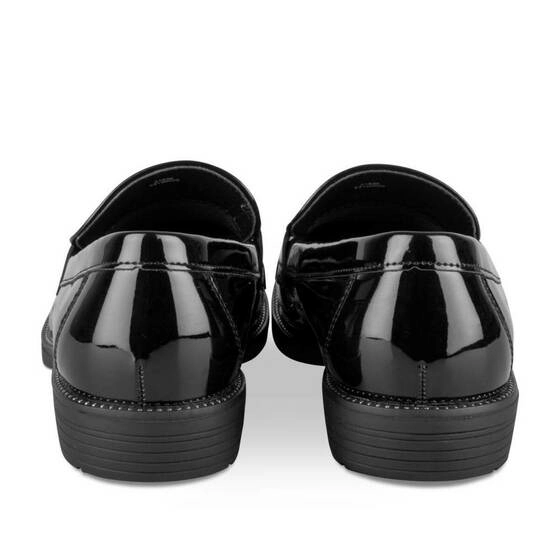 Mocassins NOIR PHILOV