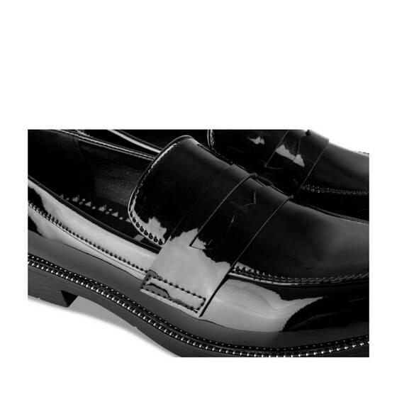 Mocassins NOIR PHILOV