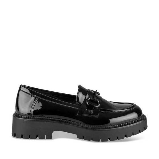 Moccasins BLACK MERRY SCOTT