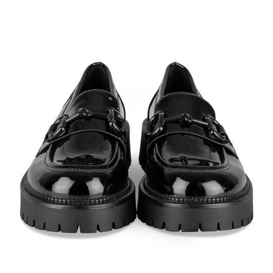 Moccasins BLACK MERRY SCOTT