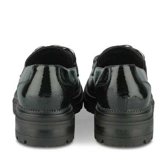 Moccasins BLACK MERRY SCOTT