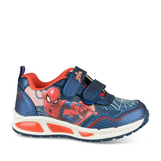 Sneakers BLUE SPIDERMAN