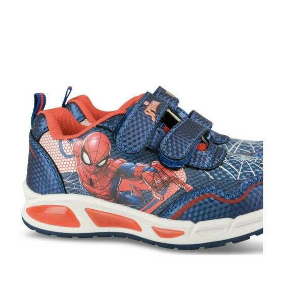 Sneakers BLUE SPIDERMAN