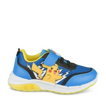 Sneakers BLAUW POKEMON