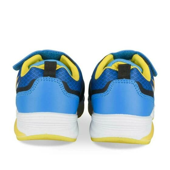 Sneakers BLUE POKEMON