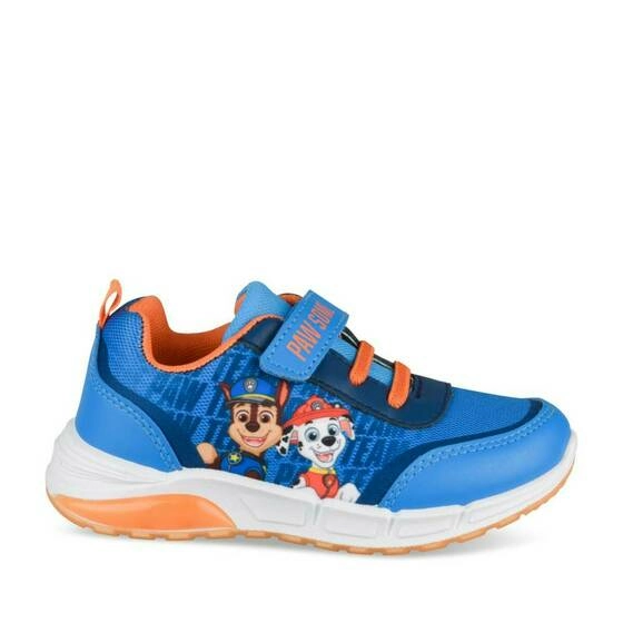 Sneakers BLUE PAW PATROL