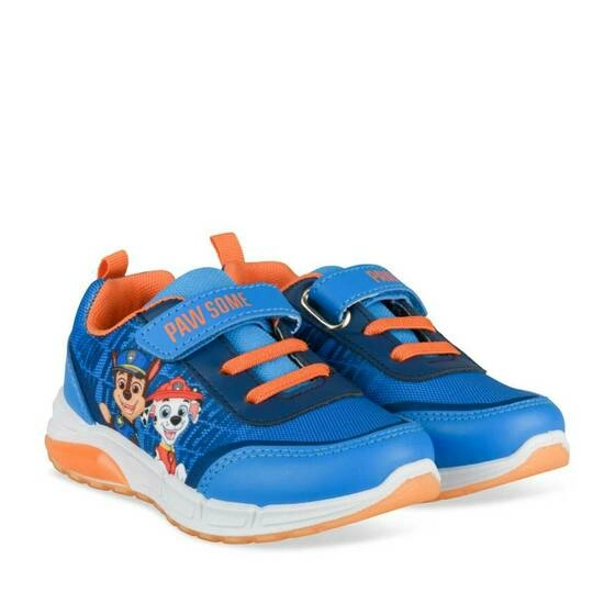 Sneakers BLUE PAW PATROL