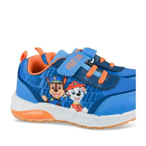 Sneakers BLUE PAW PATROL