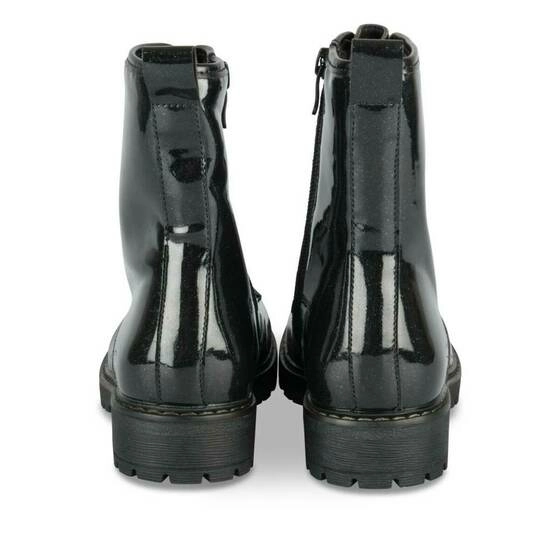 Bottes NOIR LOVELY SKULL