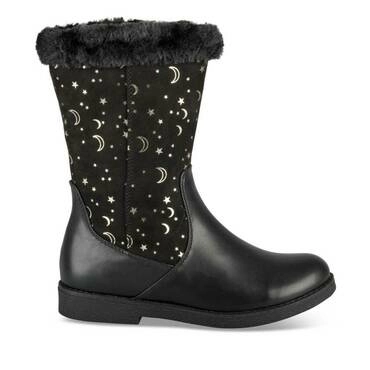 Boots BLACK LITTLE LOLITA