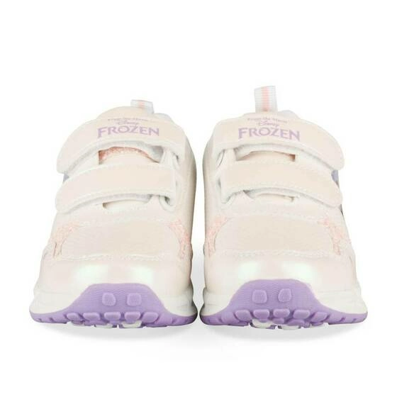 Sneakers WHITE FROZEN