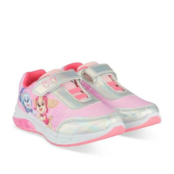 Sneakers PINK PAW PATROL FILLE